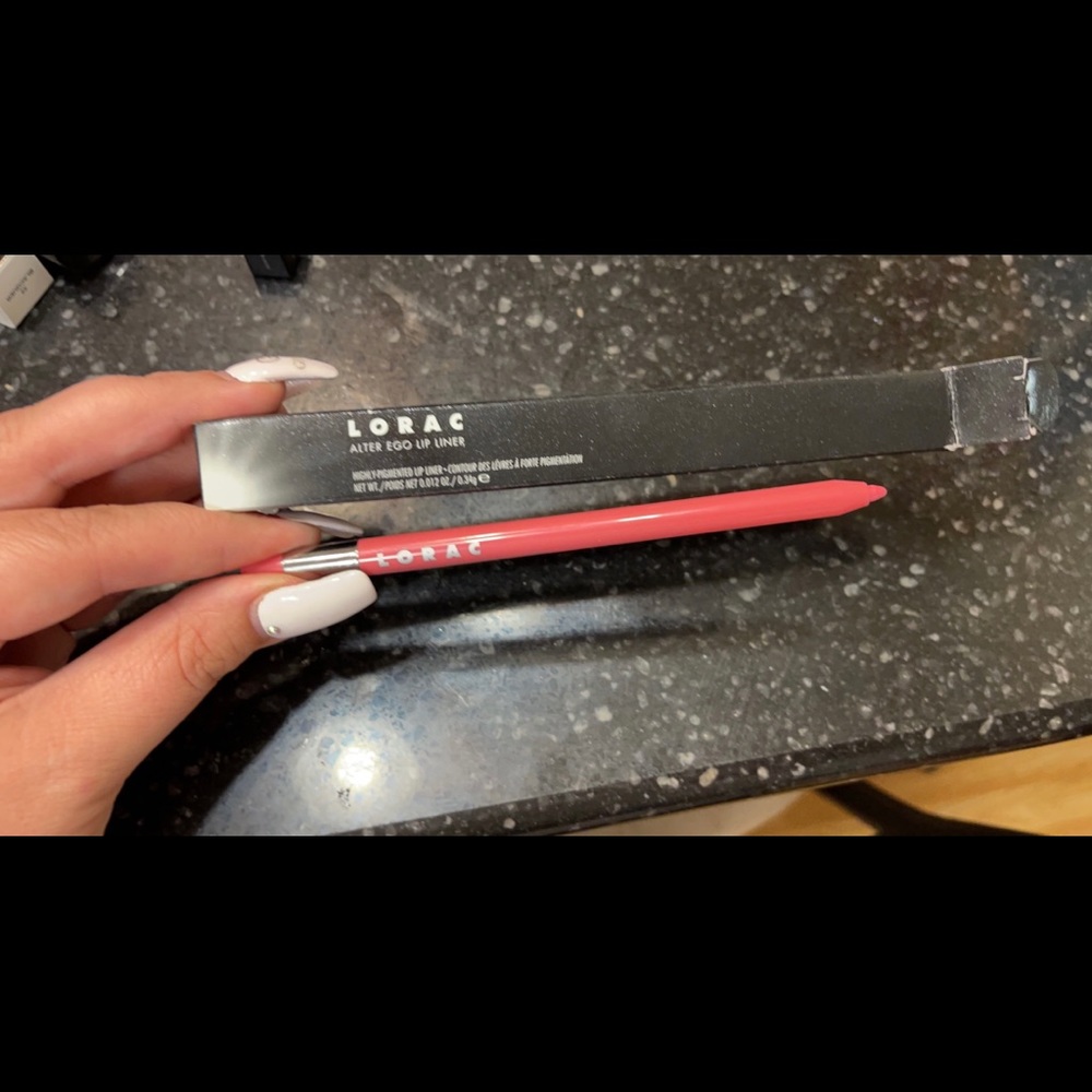 Lorac Lip Liner